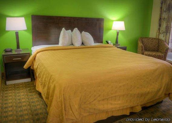 Quality Inn Downtown Historic District Mobile Eksteriør billede